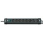 Premium 8fach (schwarz) (1951180100)
