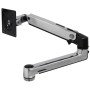 Verlngerungs- und Ringsatz fr LX Monitor Arm, Befestigung/Montage (silber) (97-940-026)
