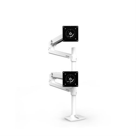 LX-Dual-Stacking-Arm (wei) (45-509-216)