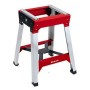 E-Stand 4310620 (aluminium/rot)