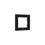 Wall Frame 1 (schwarz, fr Wall Switch) (206479)