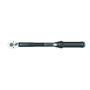 Drehmomentschlssel TORCOFLEX UK, 3/8" (schwarz/blau, 10-50Nm) (3549-05 UK)