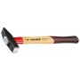 Schlosserhammer ROTBAND-PLUS 300 (300g, 305mm, Hickory) (8583070)
