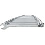Ring-Maulschlssel-Satz, 26-teilig (Ringseite 10 gekrpft) (6012920)