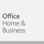 Office Home & Business 2024 (Deutsch, DE, fr PC und MAC) (EP2-06662)