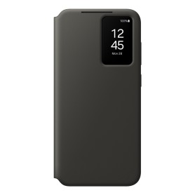 Samsung Galaxy S24 FE Smart View Wallet Case (EF-ZS721CBEGWW)