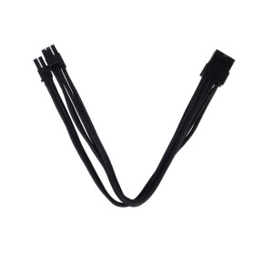 Silverstone 0.25m, 8p/PCI-E 8pin(6+2) 0,25 m (SST-PP07-PCIB)