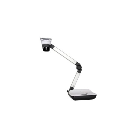 Optoma 8MP CAMERA 136 ZOOM fotocamera per documento Nero, Bianco USB 2.0 (DC556)