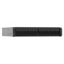 QNAP TS-h2490FU NAS Armadio (2U) EPYC 7232P 64 GB DDR4 0 TB QuTS hero Nero, Grigio (TS-h2490FU-7232P-32G)