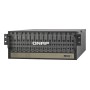 QNAP TL-R6020SEP-RP contenitore di unità di archiviazione Custodia per Disco Rigido (HDD) Nero, Grigio 3.5"