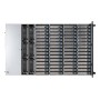 QNAP TL-R6020SEP-RP contenitore di unità di archiviazione Custodia per Disco Rigido (HDD) Nero, Grigio 3.5"