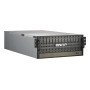 QNAP TL-R6020SEP-RP contenitore di unità di archiviazione Custodia per Disco Rigido (HDD) Nero, Grigio 3.5"