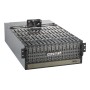 QNAP TL-R6020SEP-RP contenitore di unità di archiviazione Custodia per Disco Rigido (HDD) Nero, Grigio 3.5"