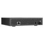 QNAP QSW-L3205-1C4T 4 Gestito 10G Ethernet (100/1000/10000) Desktop Nero
