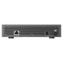 QNAP QSW-L3205-1C4T 4 Gestito 10G Ethernet (100/1000/10000) Desktop Nero