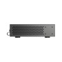 QNAP QSW-L3205-1C4T 4 Gestito 10G Ethernet (100/1000/10000) Desktop Nero