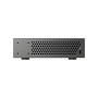 QNAP QSW-L3205-1C4T 4 Gestito 10G Ethernet (100/1000/10000) Desktop Nero
