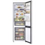 LG GBBW322CPY, larghezza 70 cm, 465 L, Fit Design, completamente integrato, DoorCooling+