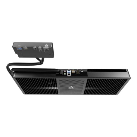 ARCTIC Senza 5500GT AMD Ryzen™ 5 16 GB DDR4-SDRAM 1 TB SSD Windows 11 Home Mini PC Nero (ACPCC00003A)