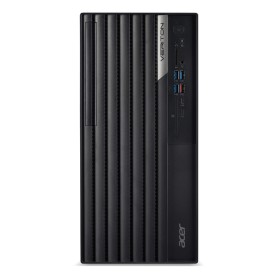 Acer Veriton M M4710GT Intel® Core™ i7 i7-13700 16 GB DDR4-SDRAM 512 GB SSD Windows 11 Pro Desktop PC Nero (DT.VZWEG.00J)