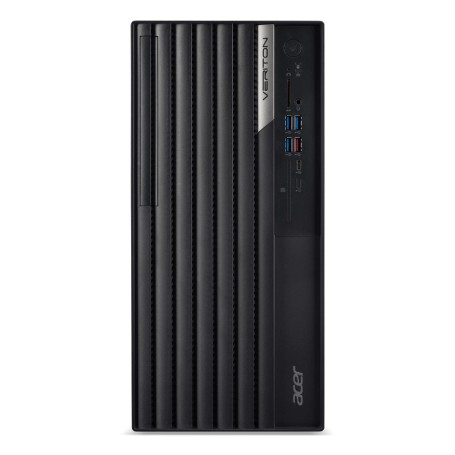 Acer Veriton M M4710GT Intel® Core™ i7 i7-13700 16 GB DDR4-SDRAM 512 GB SSD Windows 11 Pro Desktop PC Nero (DT.VZWEG.00J)