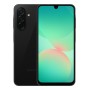 Samsung Galaxy A26 17 cm (6.7") Doppia SIM Android 15 5G USB tipo-C 6 GB 128 GB 5000 mAh Nero (SM-A266BZKBEUB)