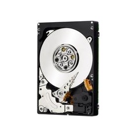 IBM 1TB 7.2K 6GBPS NL SATA HDD (81Y9743)