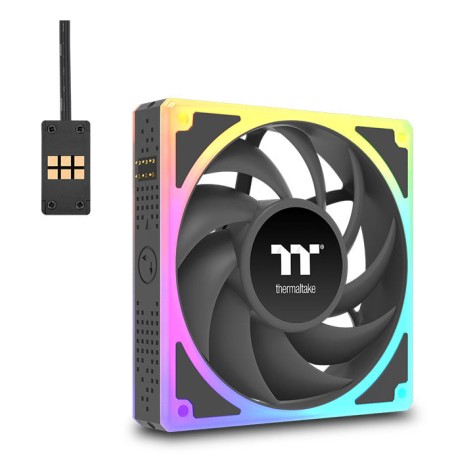 TOUGHFAN EX 120 ARGB Sync (3er Pack, 120 mm) (CL-F210-PL12SW-A)
