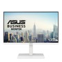 ASUS VA24EQSB-W 60,5 cm (23.8") 1920 x 1080 Pixel Full HD LED Bianco (90LM0562-B01170)