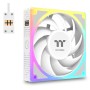 TOUGHFAN EX 140 ARGB Sync White (3er Pack, 140 mm) (CL-F213-PL14SW-A)