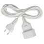 Brennenstuhl H03VVH2-F Bianco 3 m (1161660)