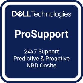 DELL Aggiorna da 1 anno Basic Onsite a 3 anni ProSupport (OTA_1OS3PS)