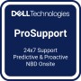 DELL Aggiorna da 1 anno Basic Onsite a 3 anni ProSupport (OTA_1OS3PS)