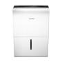 Midea MDDP-50DEN7 6 L 58,9 dB 850 W Bianco (10000631)