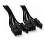 be quiet! CP-6620 0,6 m (BC071)