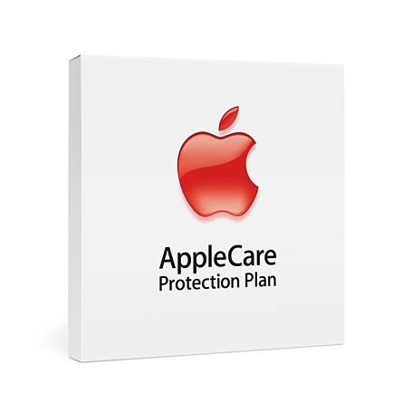 Apple AppleCare Protection Plan f/ TV 1 licenza/e (S4514ZM/A)