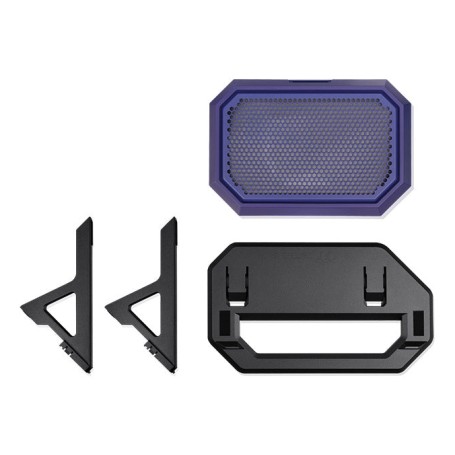 Tt Chassis Stand Kit for The Tower 600 Future Dusk (AC-076-ONNNAN-A1)