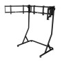 Triple Monitor Stand Pro Black (schwarz, fr Monitore 17" - 55") (GSC-MSP-MDSLBB-01)