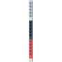 Steckdosenleiste vertikal 15 x Schutzkontakt, 3-phasig, Stecker CEE 16 Hersteller: Bachmann (691784)