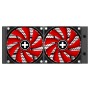 Xilence Performance A+ LiQuRizer LQ240 raffredamento dell'acqua e freon (XC975)