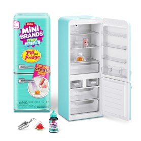 Mini Brands - Fill the Fridge Playset (77673TQ1)