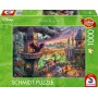 Thomas Kinkade Studios: Maleficent (1000 Teile) (58029)