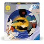 Puzzle Little Sun - Feel (500 Teile) (12000763)