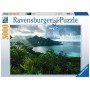 Ravensburger 16106 puzzle Puzzle di contorno 5000 pz (16106)