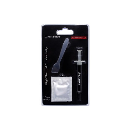 Xilence XZ018 compontente del dissipatore di calore 5,15 W/m·K 1 g (XZ018)