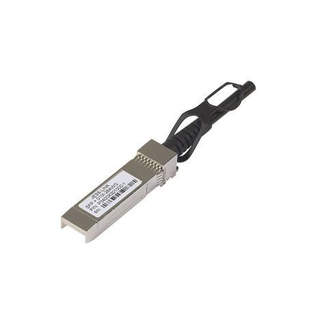 NETGEAR AXC763 cavo InfiniBand e in fibra ottica 3 m SFP+ Nero (AXC763-10000S)