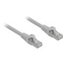 Sharkoon Cat.6a SFTP cavo di rete Grigio 15 m Cat6a S/FTP (S-STP) (4044951020362)
