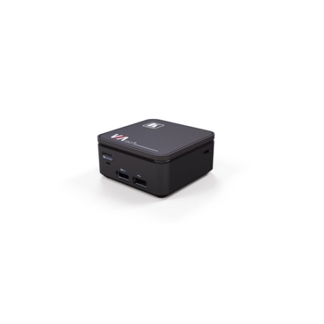 Kramer Electronics VIA-GO2 sistema di presentazione wireless HDMI Desktop (87-000190)