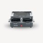 Severin RG 2370 4 persona(e) 600 W Nero (2370000)