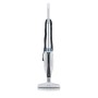 2-in-1 Dampfreiniger SC 7145 (wei/schwarz, 1.400 Watt, mit Kombi-Zubehr)